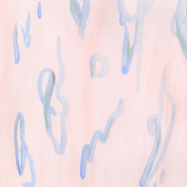 Erasers - Pulse Points (Vinyl Single)