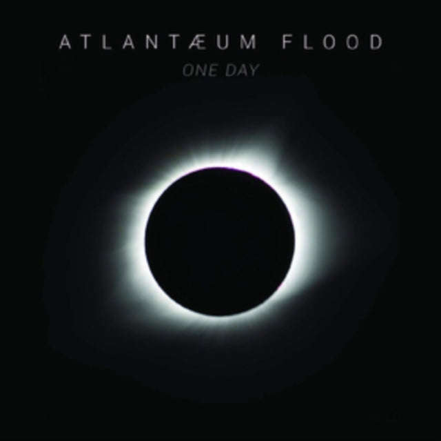 Atlantaeum Flood - One Day (Vinyl Single)