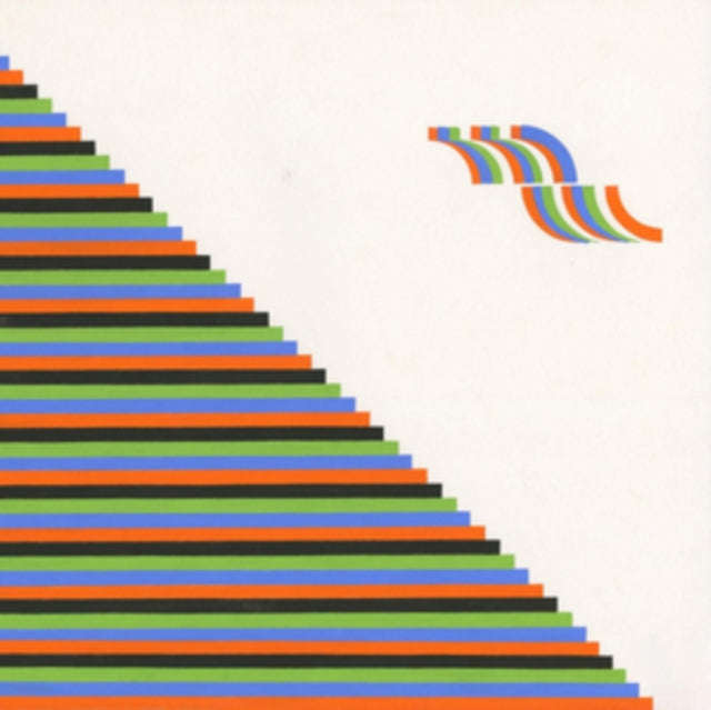 Campfires - Fare Trax (Vinyl Single)
