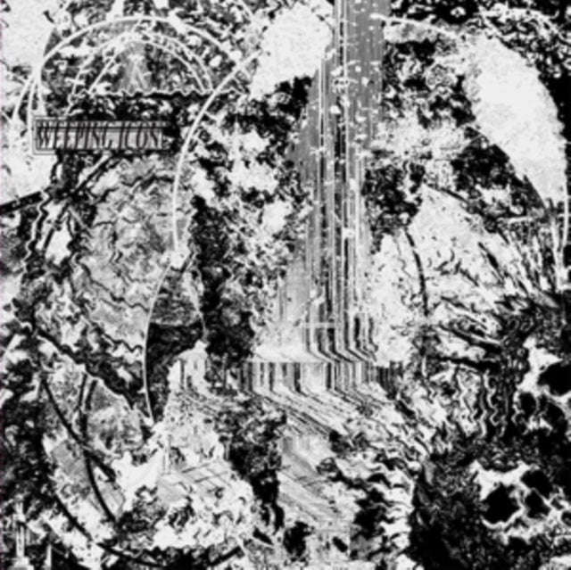 Weeping Icon - Weeping Icon (CD)