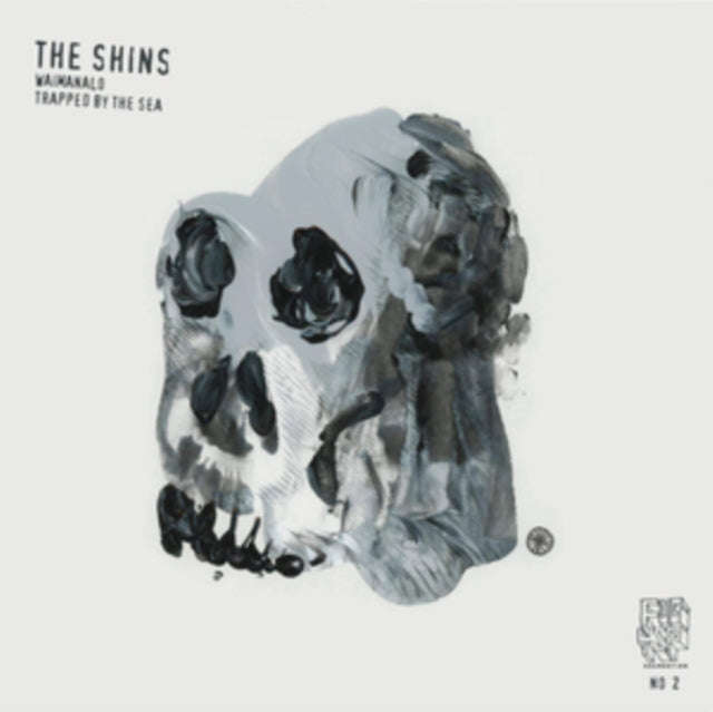 Shins - Waimanalo (Vinyl Single)
