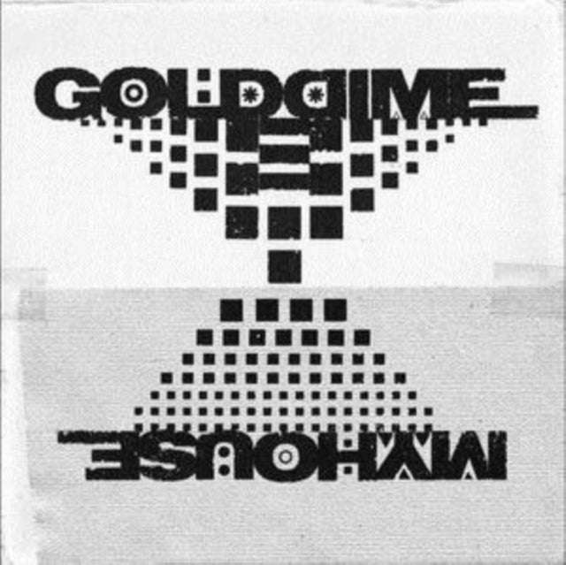 Gold Dime - My House (Vinyl Single)