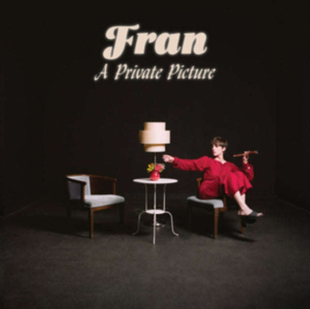 Fran - A Private Picture (Vinyl Single)