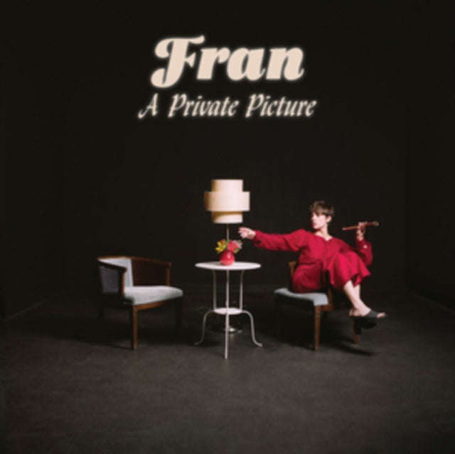Fran - Private Picture (Coloured Vinyl) (Vinyl Single)