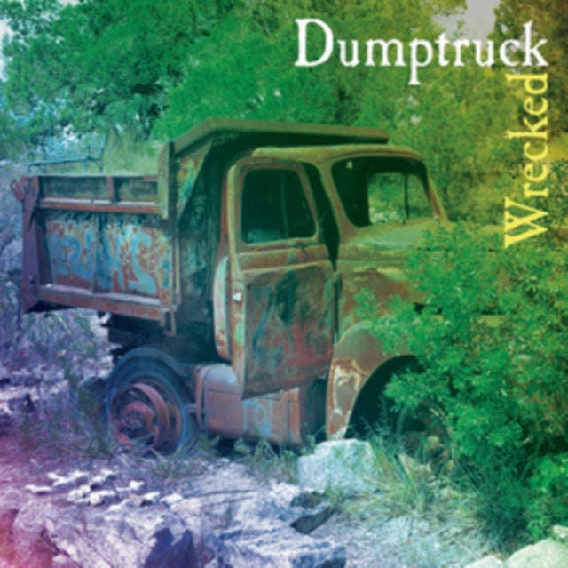 Dumptruck - Wrecked (CD)