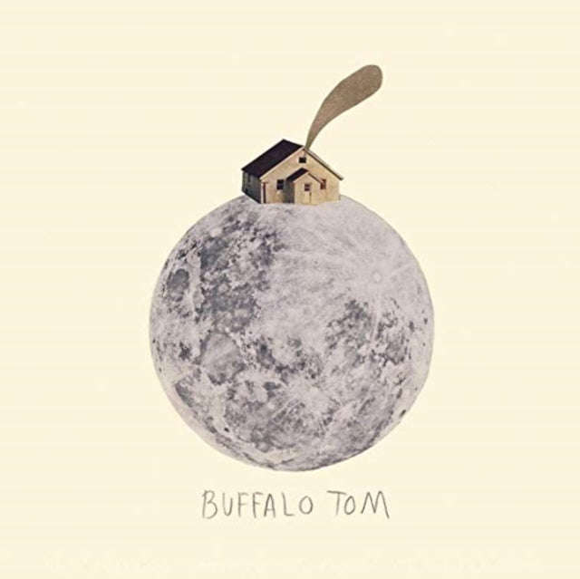 Buffalo Tom - The Only Living Boy In New York / The Seeker (Indie Exclusive) (Vinyl Single)