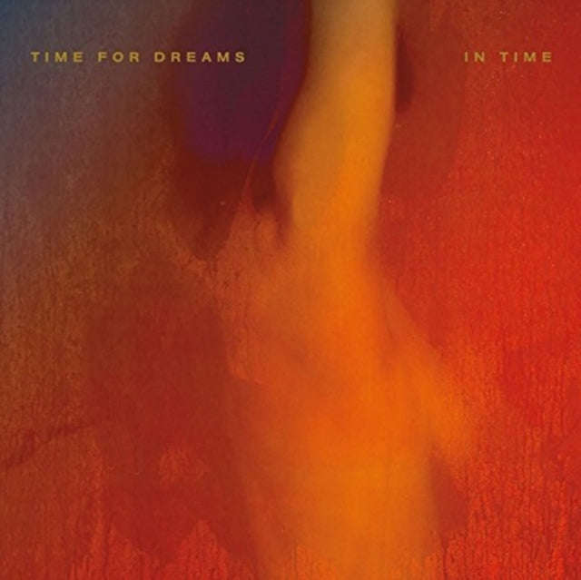 Time For Dreams - In Time (CD)