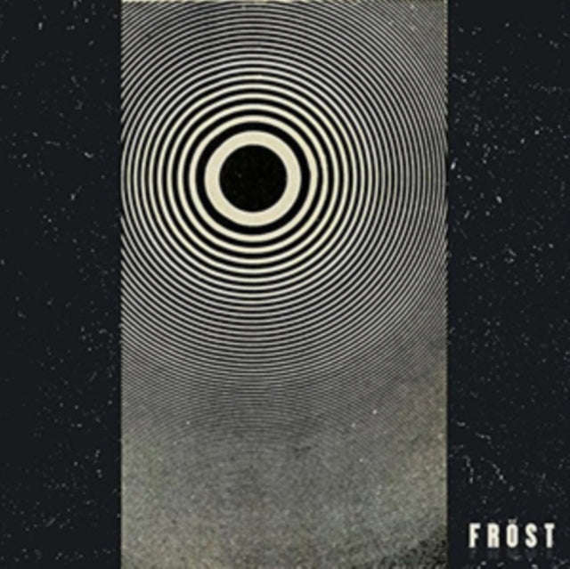 Frost - Matters (CD)