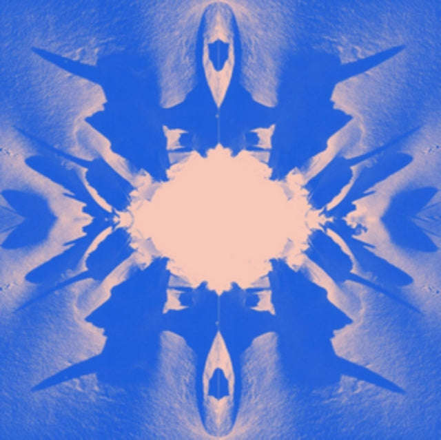 Tsembla - The Hole In The Landscape (Coloured Vinyl) (Vinyl)