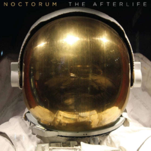 Noctorum - The Afterlife (Vinyl Single)