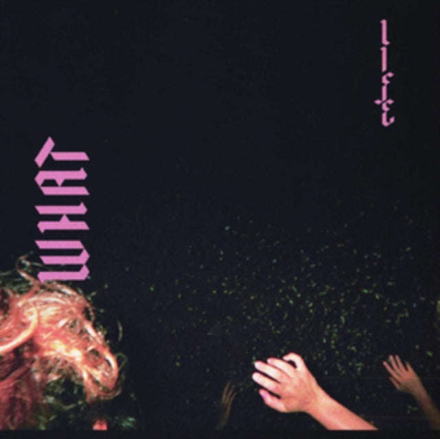 Club Night - What Life (Opaque Pink Vinyl) (Vinyl Single)