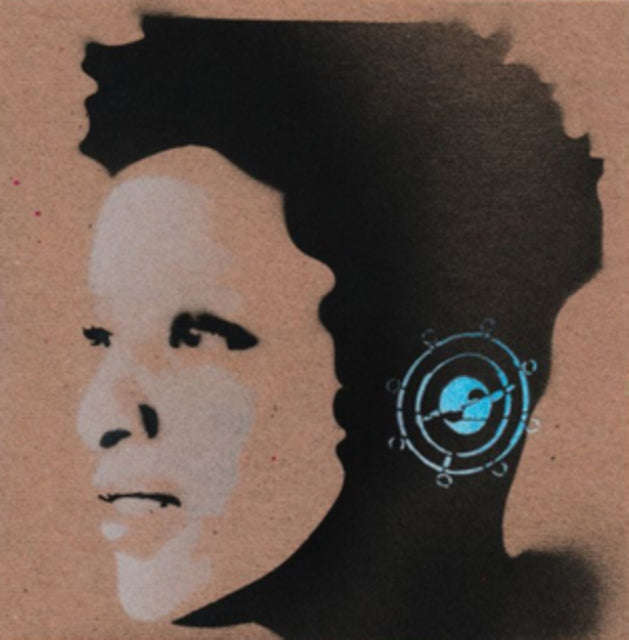 Denitia - Blind / Moments (Vinyl Single)