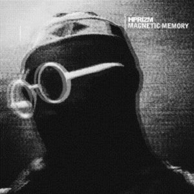 Hprizm - Magnetic Memory (Vinyl Single)