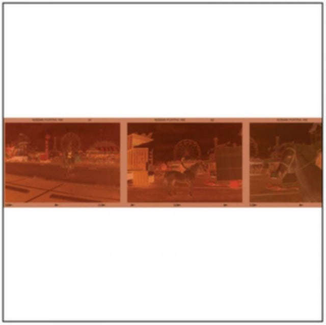 Carson Mchone - Carousel (CD)
