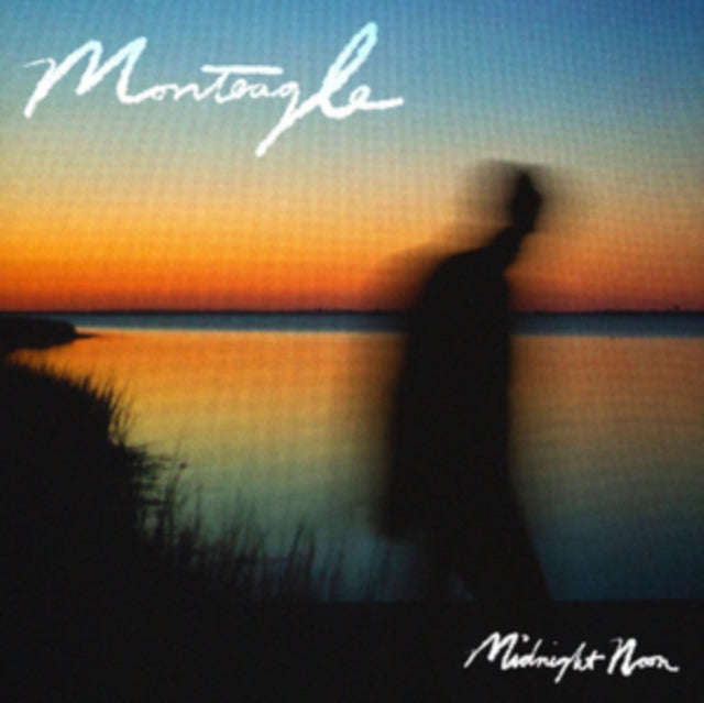 Monteagle - Midnight Noon (CD)