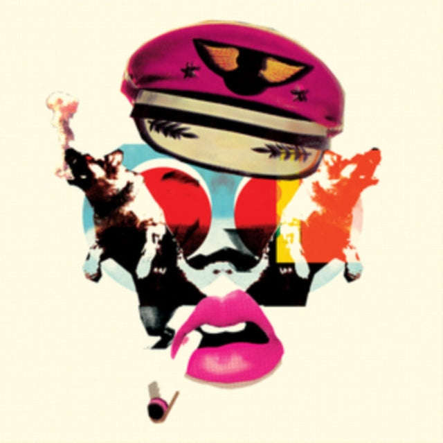 Prodigy - Always Outnumbered. Never Outgunned (CD)