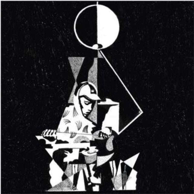King Krule - 6 Feet Beneath The Moon (Vinyl)