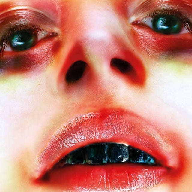 Arca - Arca (Vinyl)