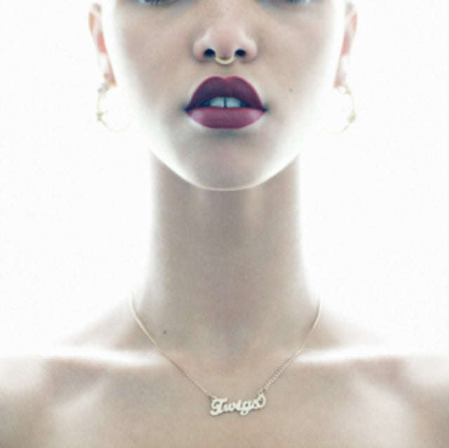 Fka Twigs - Ep2 (Vinyl Single)