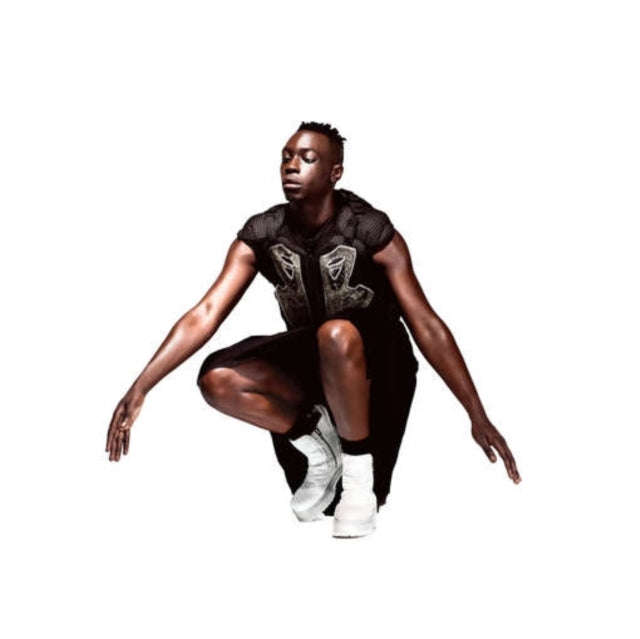 Le1F - Riot Boi (CD)