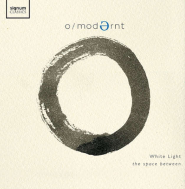 Hugo Ticciati & O/Modernt - White Light (CD)