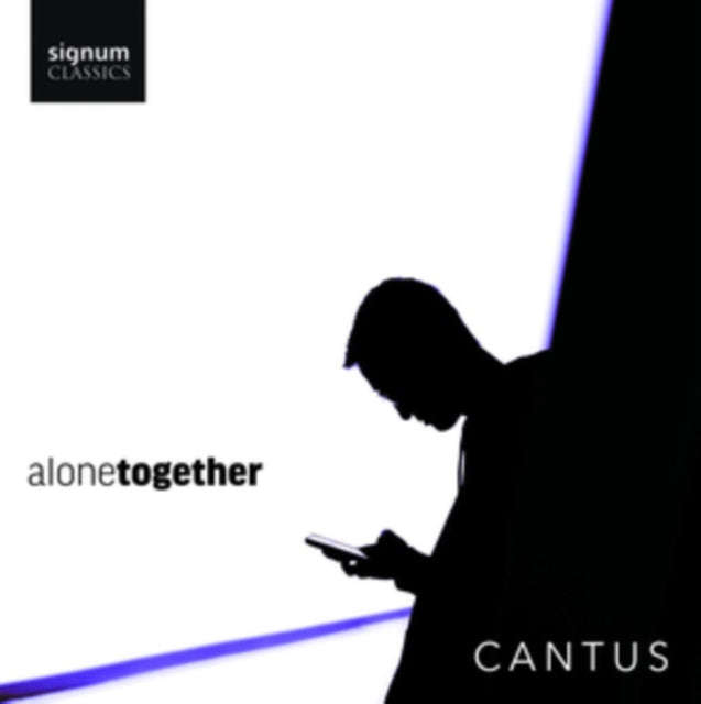 Cantus - Alone Together (CD)