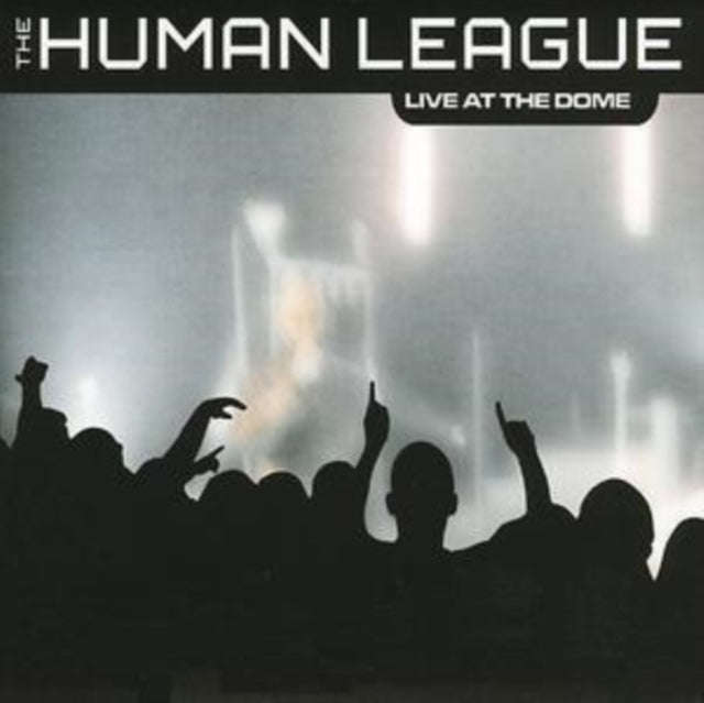 Human League - Live At The Dome (CD)