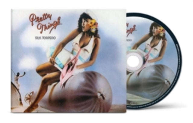 Pretty Things - Silk Torpedo (CD)