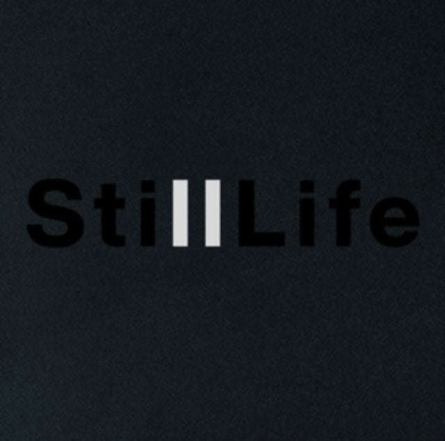 Koppel / Dam Thomsen - Anders Koppel And Henrik Dam Thomsen: Still Life (CD)