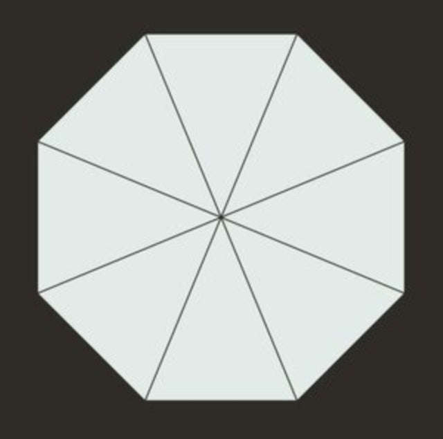 Various Artists - Lars Hegaard: Octagonal Room. Solo And Chamber Works For Guitar (CD)