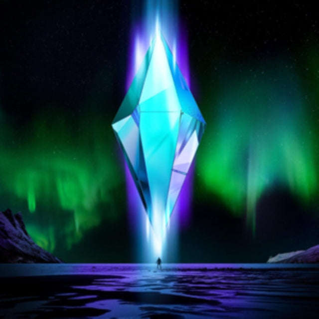 Blackwinterwells - Crystal Shards (CD)