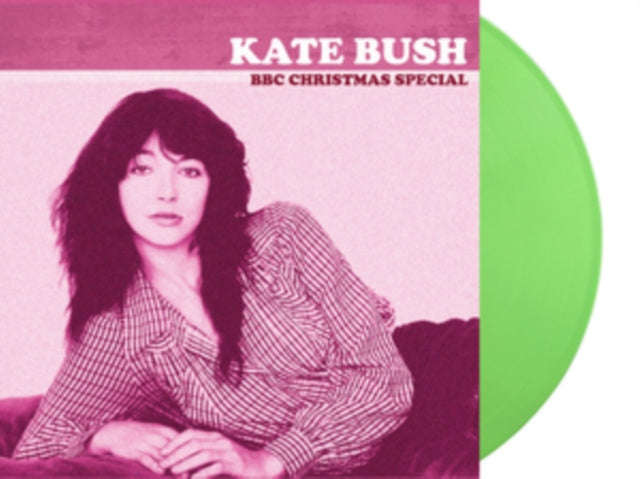 Kate Bush - Bbc Christmas Special 1979 (Coloured Vinyl) (Vinyl)