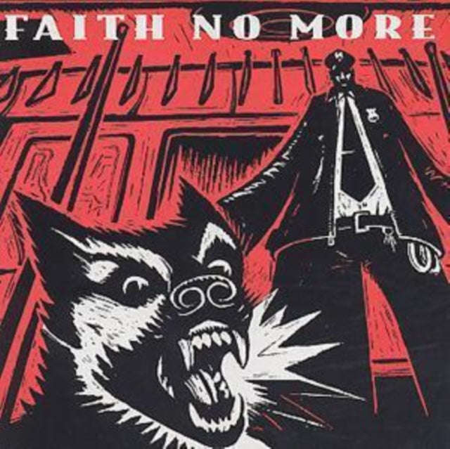 Faith No More - King For A Day / Fool For A Lifetime (CD)