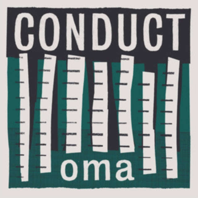 Conduct - Oma (Vinyl)