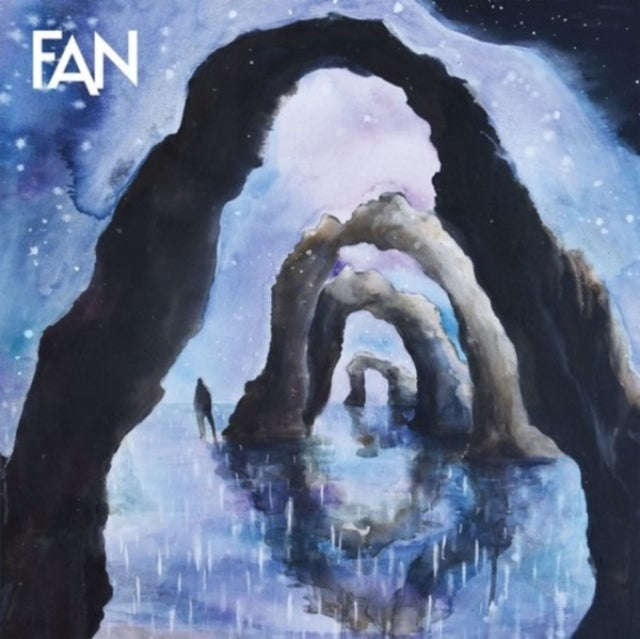 Fan - Bartons Den (Vinyl)
