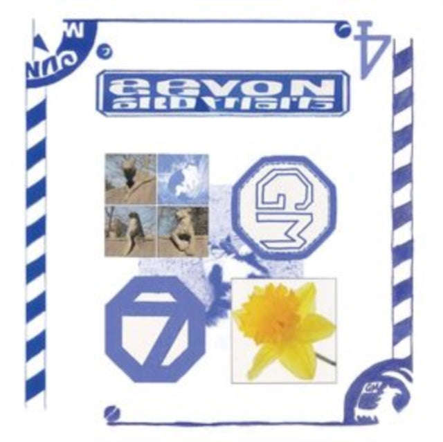 Good Morning - Good Morning Seven (CD)