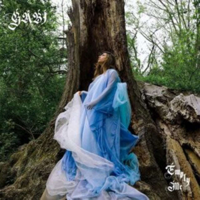 Gabi - Empty Me (Coloured Vinyl) (Vinyl)