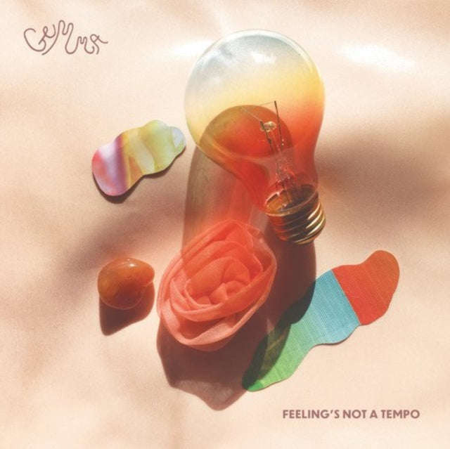 Gemma - Feelings Not A Tempo (CD)