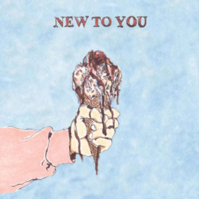 Bread Pilot - New To You (CD)
