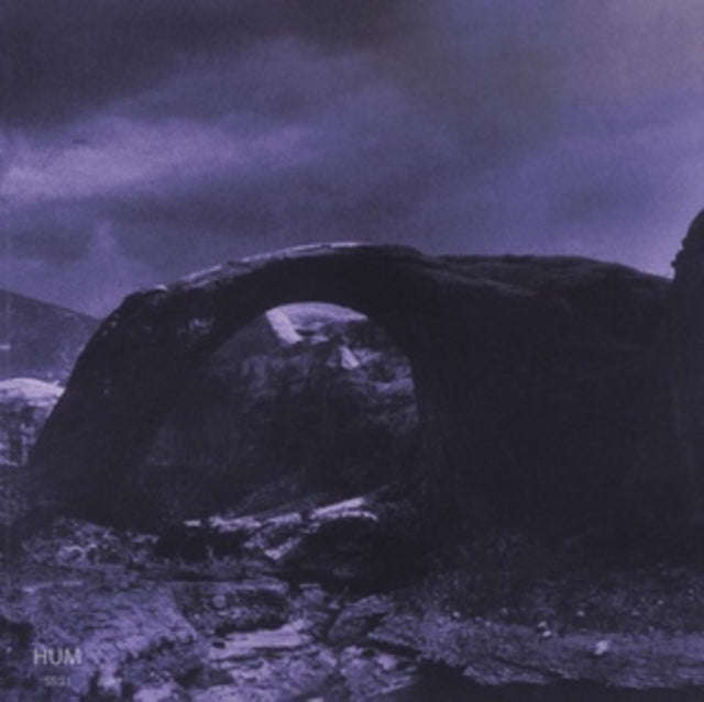 Hum - Inlet (Vinyl)