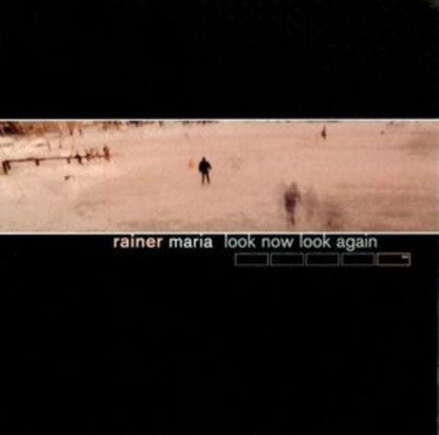 Rainer Maria - Look Now Look Again (25th Anniversary Edition) (Pink Stripe/Brown Splatter Vinyl) ...