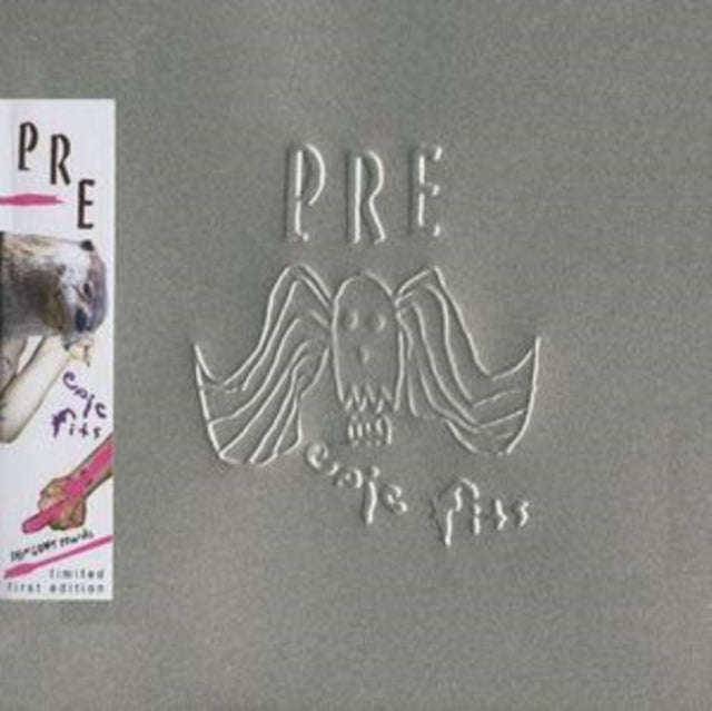 Pre - Epic Fits (Limited Edition: Metal Case) (CD)