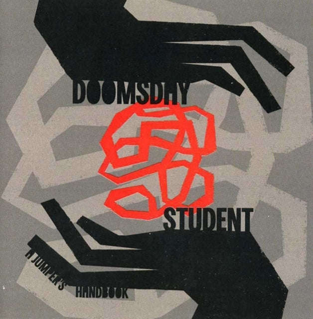 Doomsday Student - A Jumpers Handbook (CD)