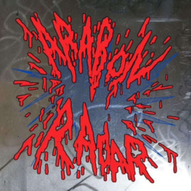 Arab On Radar - The Yahweh Or The Highway Sessions (CD)