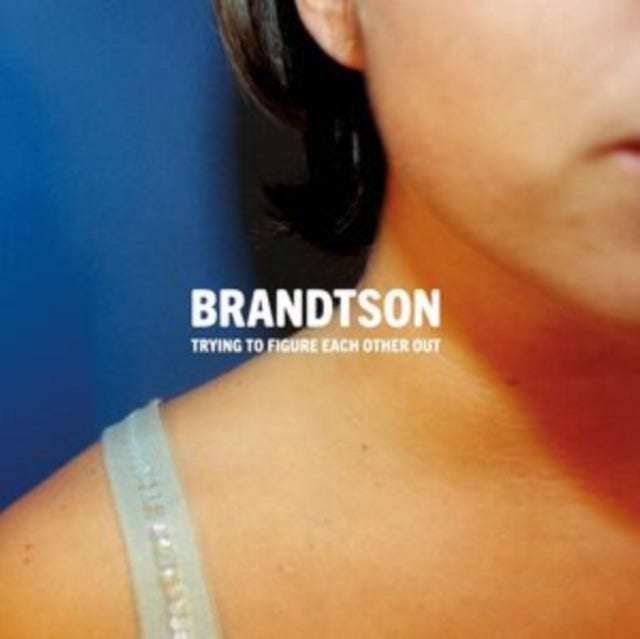 Brandtson - Trying To Figure Each Other Out (Vinyl)
