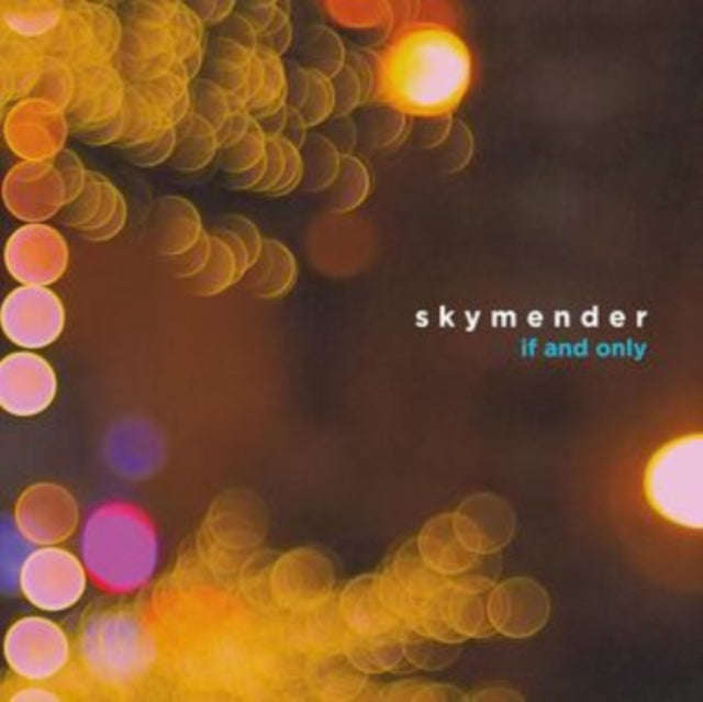 Skymender - If And Only (Vinyl)