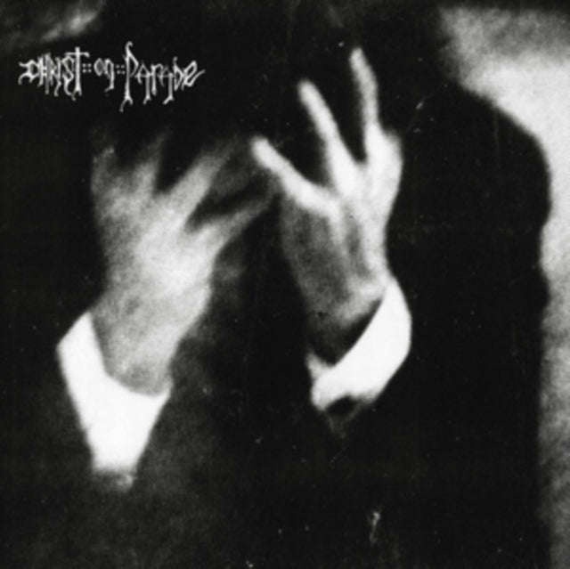 Christ On Parade - A Mind Is A Terrible Thing (CD)