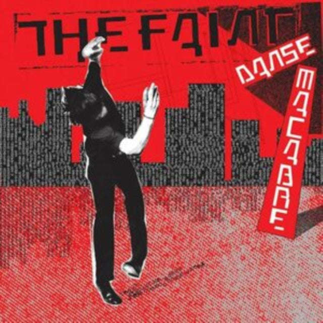 Faint - Danse Macabre (Remastered Edition) (Vinyl)