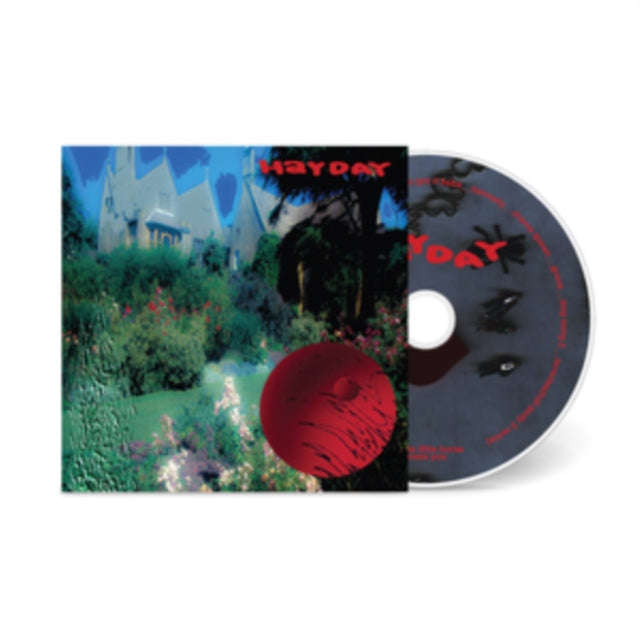 Feeble Little Horse - Hayday (CD)
