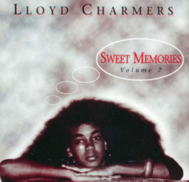 Lloyd Charmers - Sweet Memories Volume 7 (CD)
